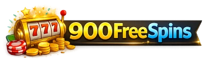 900freespins logo